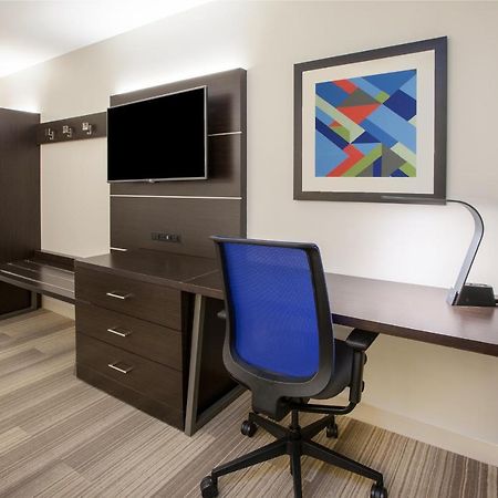 Holiday Inn Express & Suites - Savannah N - Port Wentworth By Ihg Exterior foto